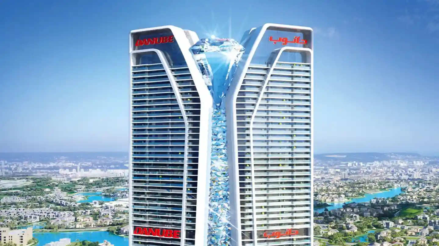 Diamondz Having Studios, 1, 2 & 3 Beds Apartments at Jumeriah Lake Towers, Dubai. Diamondz at Jumeirah Lake Towers, Dubai presents Exquisite Apartments of 1-3 BR.