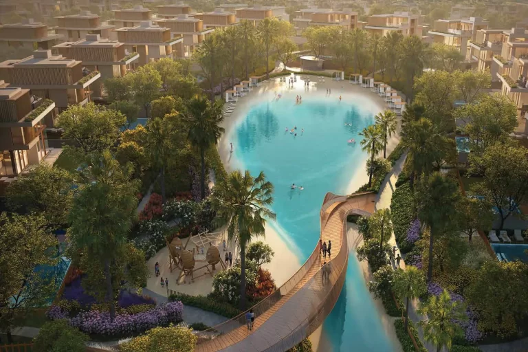 Luxurious Lifestyle at Nad Al Sheba Residences