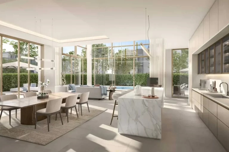 Nad Al Sheba: Where Luxury Meets Convenience