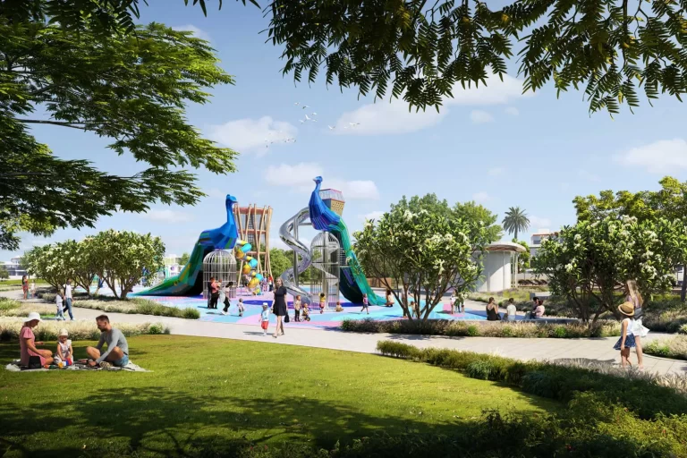 Investment Opportunities in Nad Al Sheba Real Estate