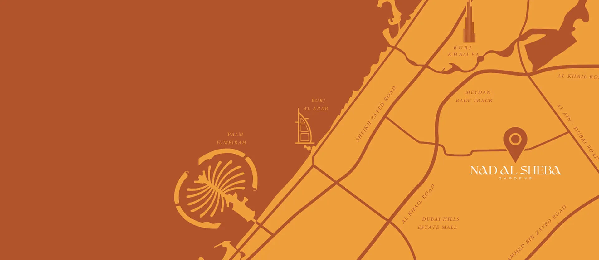 Premium Living Experience in Nad Al Sheba
