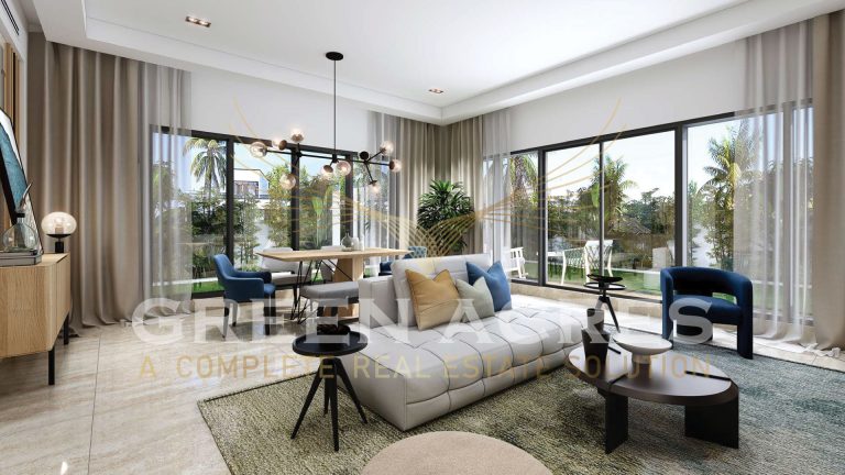 3 bedroom villas for sale in Dubai