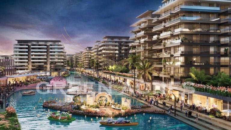 3 Bedroom Villas for Sale in Dubai