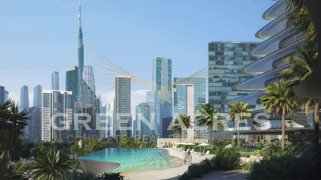 Overview. Request Details. Bugatti Residences at Business Bay is the latest architectural masterpiece by Binghatti Developers that offers a collection of luxury ...