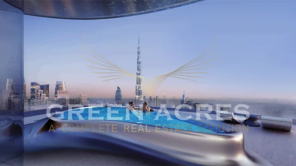 Bugatti and Binghatti have unveiled a ground-breaking real estate development in the heart of. Bugatti Residences by Binghatti