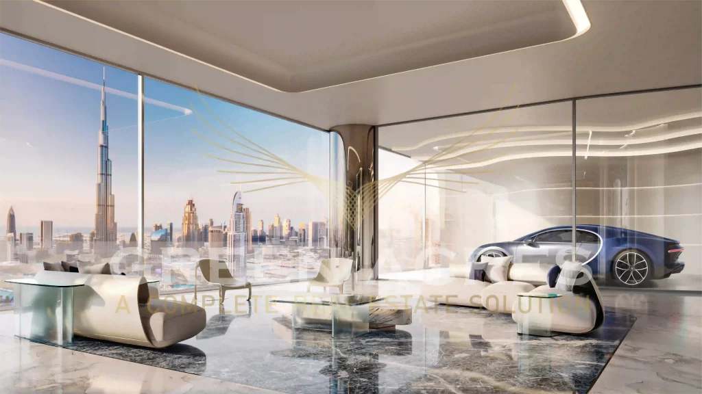 Investing in Dubai Properties? We've Got You Covered Get Your Stylish Dubai Property today