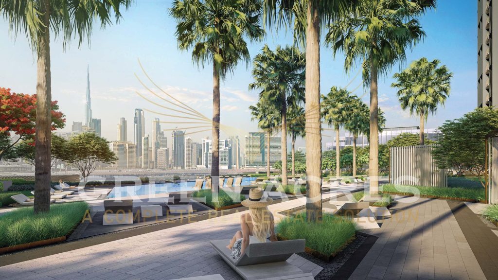 About Meraas Design Quarter at d3. Design Quarter is an off-plan residential complex by Meraas Holding in Dubai Design District. It will have three towers ...