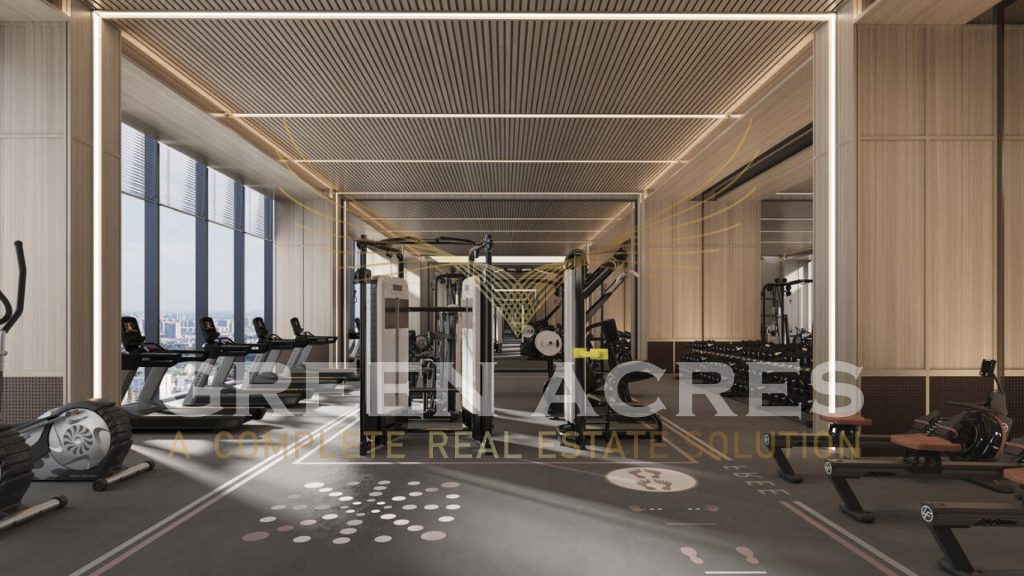 Equiti home at al furjan dubai bnh developers price