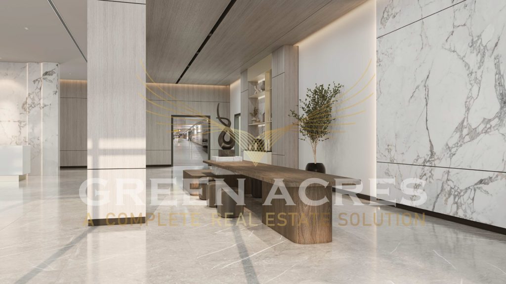 Equiti Home at Al Furjan, a project developed by BNH Developers, is a testament to modern living in Dubai. This development is designed to cater to the ...