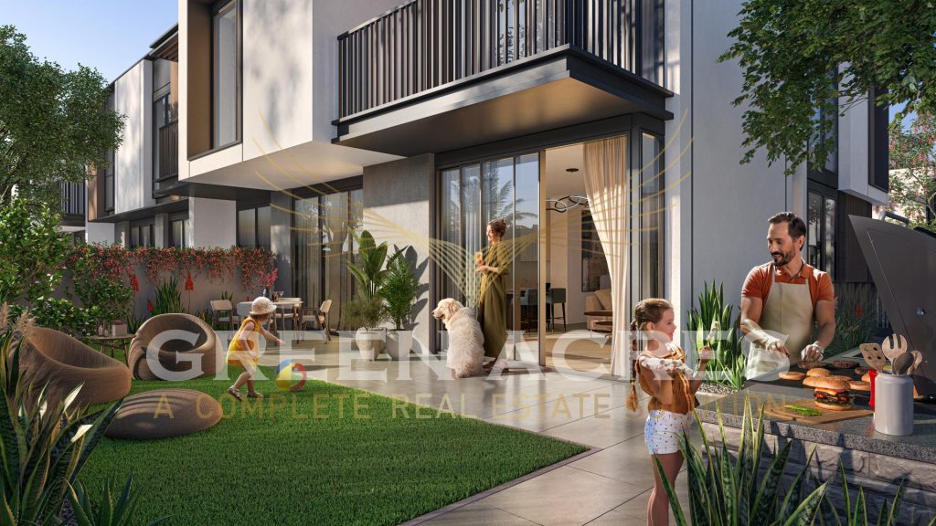 Haven by Aldar flexible 70:30 payment plan infographic
