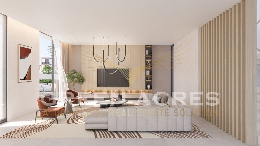 Luxurious Villas & Townhouses at Haven by Aldar in Dubailand | Starting from AED 2.5M