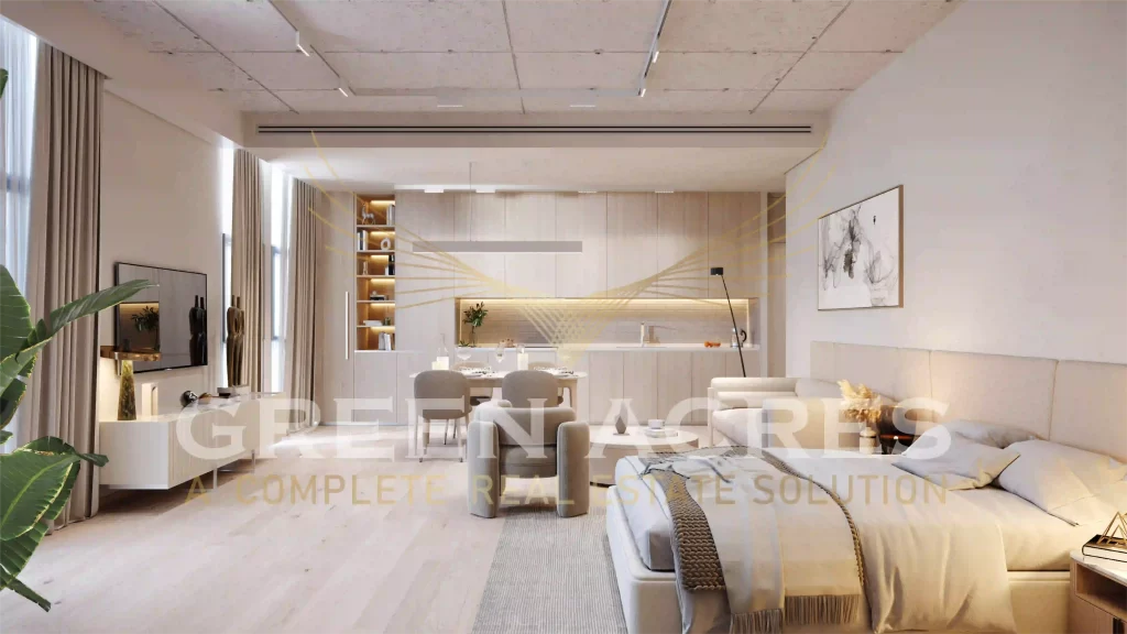 MAG 330 by MAG Property Development in Dubai Land - GREEN ACRES REAL ESTATE