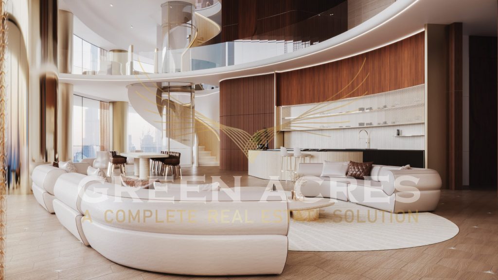 Mercedes-Benz Places by Binghatti: Luxury in Dubai | Provident...