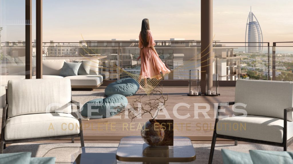 Madinat Jumeirah Living for sale