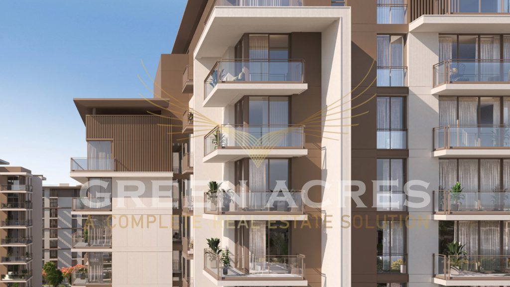 Dubai Holding's Madinat Jumeirah Living Handover