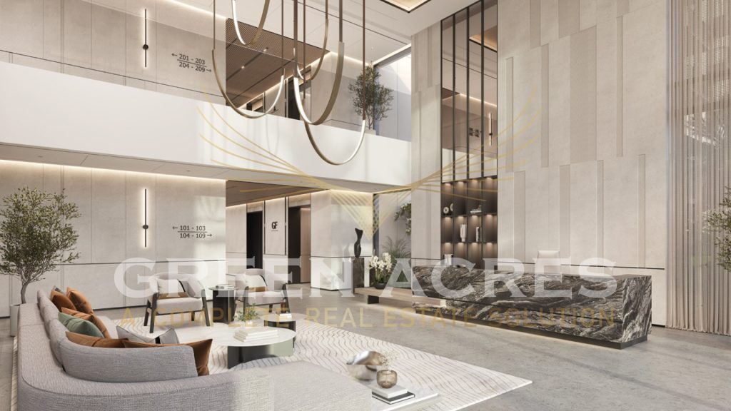Madinat jumeirah living apartments by dubai holding