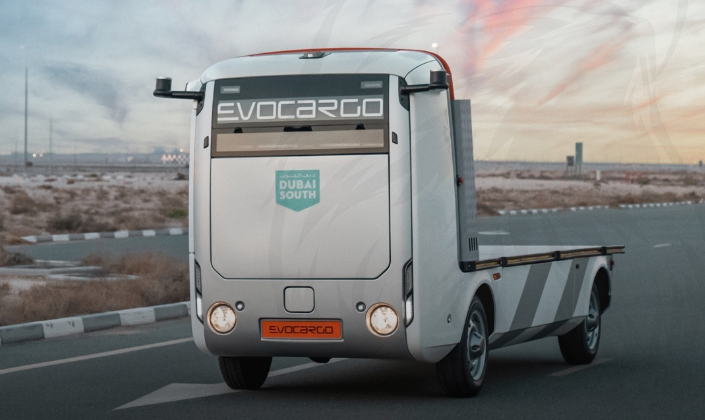 Discover how Dubai South's successful autonomous vehicle trials with Evocargo mark a major milestone in logistics innovation. Learn about the future of logistics and explore prime property investments with Green Acres Real Estate. Contact us at +971 52 366 4550.