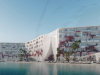 Explore the luxurious Marbella resort at Dubai's Heart of Europe, a AED 1 billion development by Kleindienst Group. Featuring villas, apartments, a private beach, and Mediterranean-inspired design. Contact Green Acres Real Estate for investment opportunities.