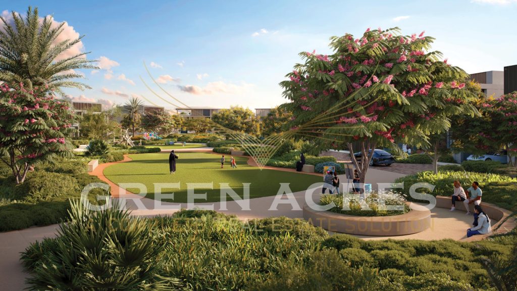Meraas in Dubai – The Acres | Contact Green Acres Real Estate for off-plan properties in Dubai | Green Acres Real Estate is a real estate agency based in Dubai, UAE. OUR DETAILS +971 52 366 4550 | +971 55 199 4858