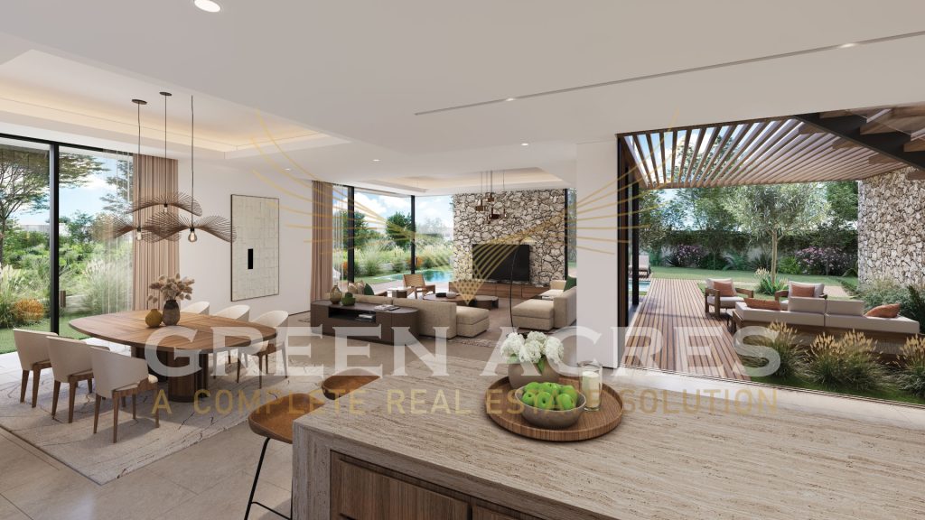 Meraas Luxury Villas in Dubai | Contact Green Acres Real Estate for off-plan properties in Dubai | Green Acres Real Estate is a real estate agency based in Dubai, UAE. OUR DETAILS +971 52 366 4550 | +971 55 199 4858