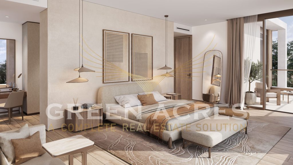 The Acres by Meraas in Dubai - Luxury | Contact Green Acres Real Estate for off-plan properties in Dubai | Green Acres Real Estate is a real estate agency based in Dubai, UAE. OUR DETAILS +971 52 366 4550 | +971 55 199 4858