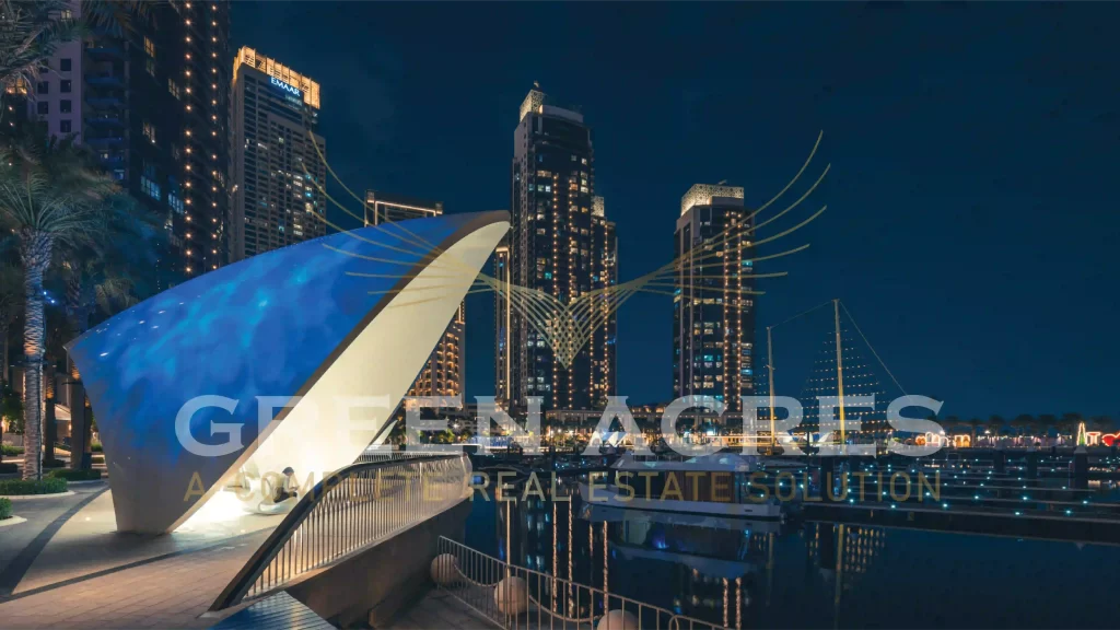Dubai Golden Visa requirements