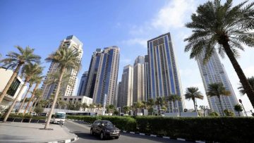 Discover why Dubai property projects from top-tier developers are sold out in minutes. Explore the market dynamics and investment opportunities with Green Acres Real Estate. Contact us at +971 52 366 4550