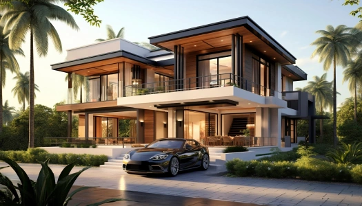 If you’re looking to buy a villa in Dubai, whether for living or investment, consider off-plan properties in the UAE. Off-plan villas are typically more affordable than ready units and come with various advantages.

